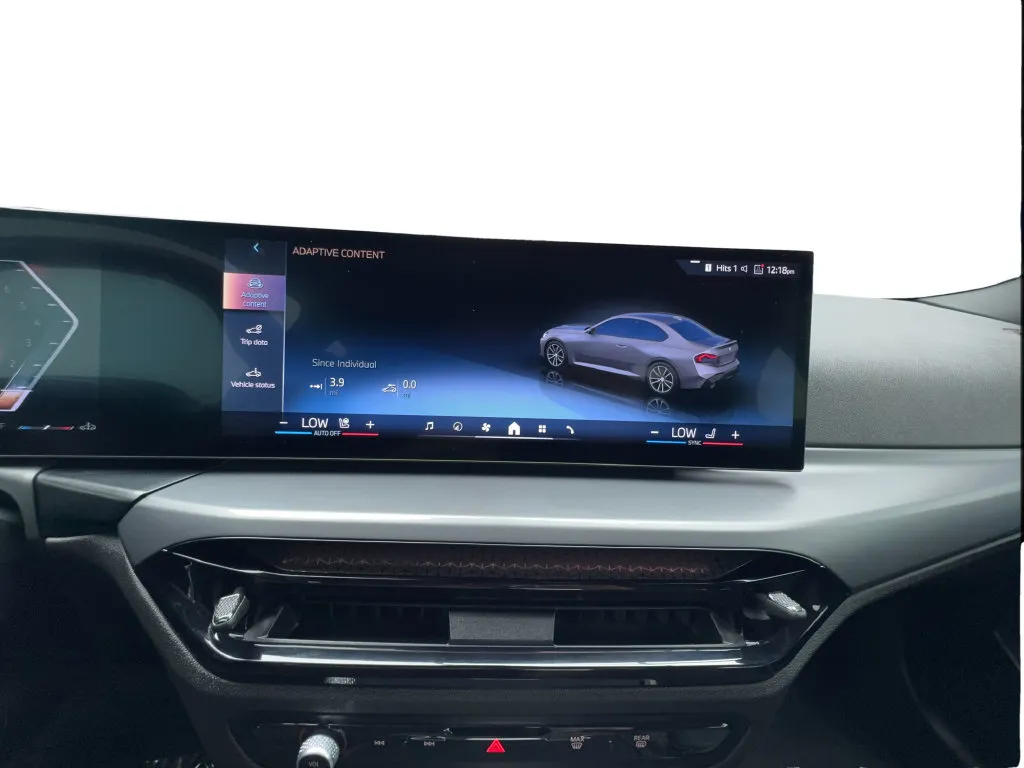 BMW 2 Series photo 44