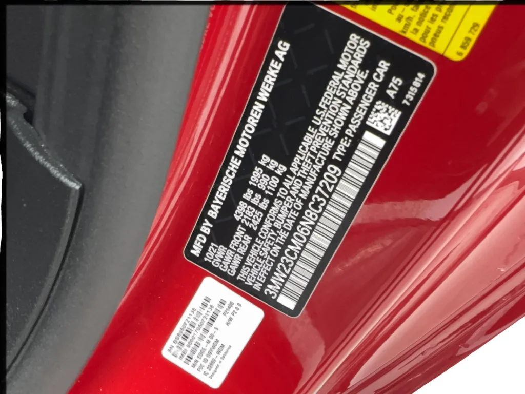 BMW 2 Series photo 51