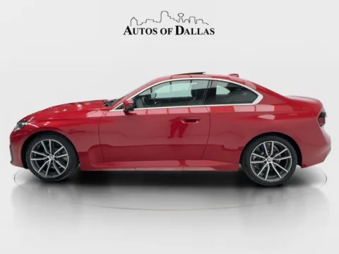 More photos of 2022 BMW 2 Series 230i at Autos of Dallas - Plano, TX