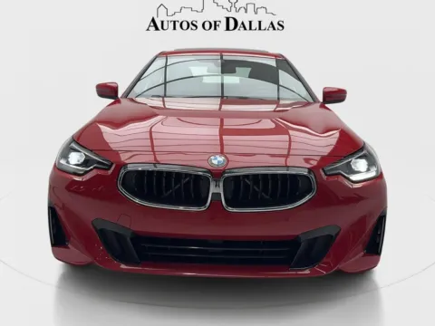 More photos of 2022 BMW 2 Series 230i at Autos of Dallas - Plano, TX