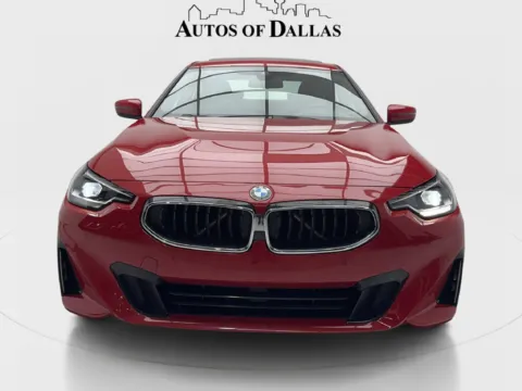 More photos of 2022 BMW 2 Series 230i at Autos of Dallas - Plano, TX