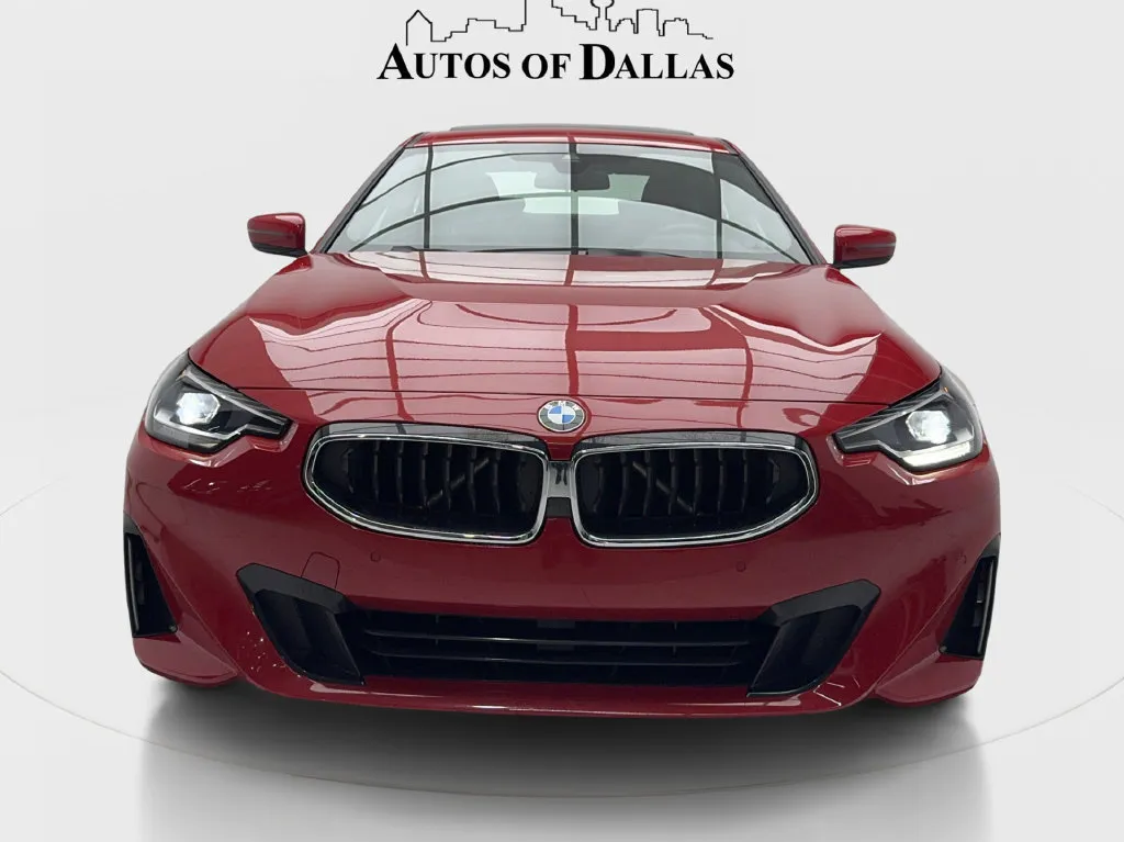 BMW 2 Series photo 4