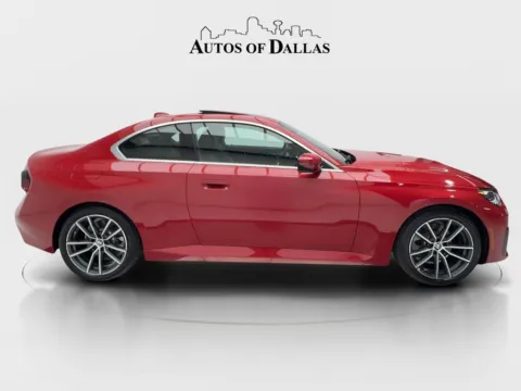More photos of 2022 BMW 2 Series 230i at Autos of Dallas - Plano, TX