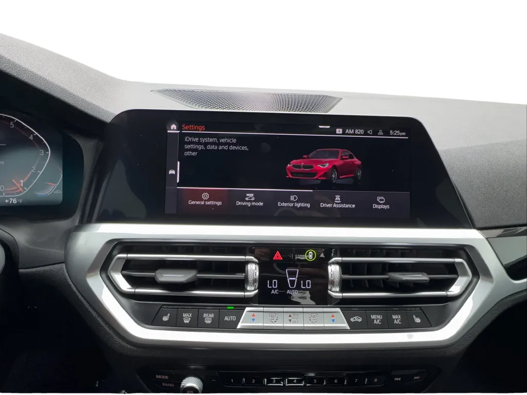 BMW 2 Series photo 49
