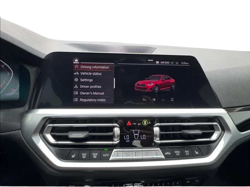 BMW 2 Series photo 48