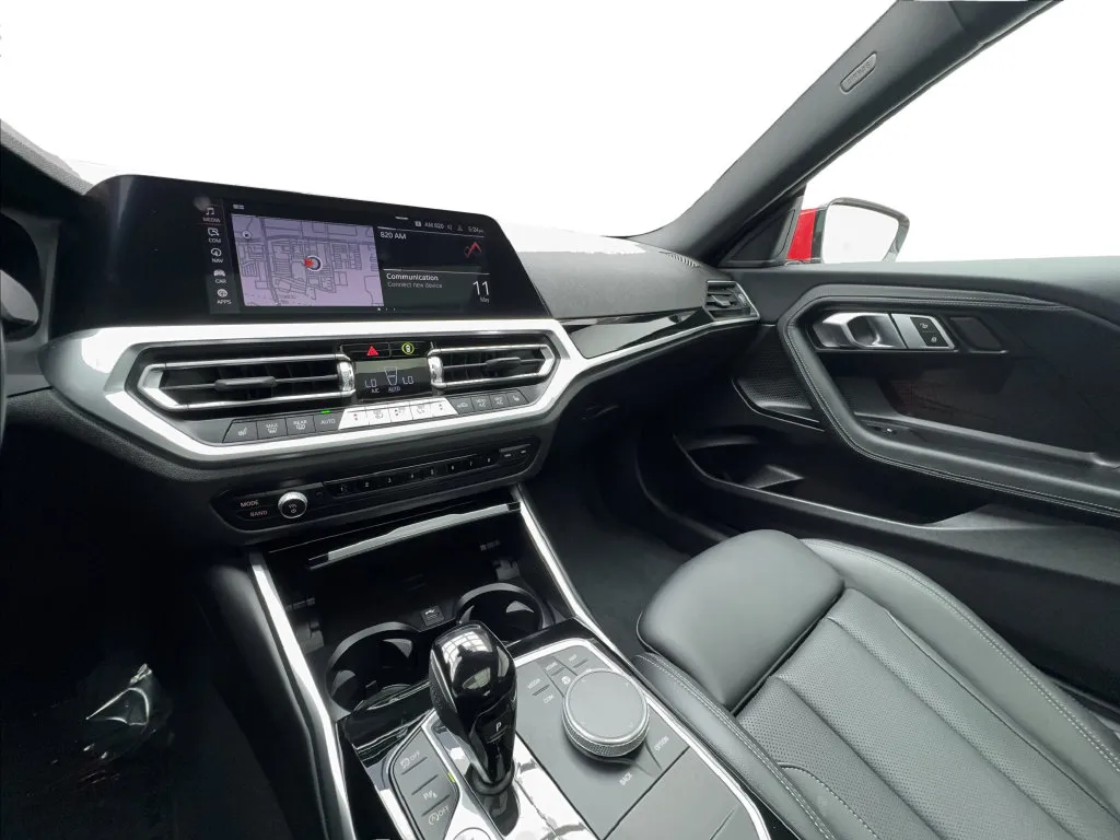 BMW 2 Series photo 42