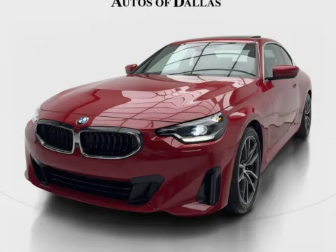 More photos of 2022 BMW 2 Series 230i at Autos of Dallas - Plano, TX