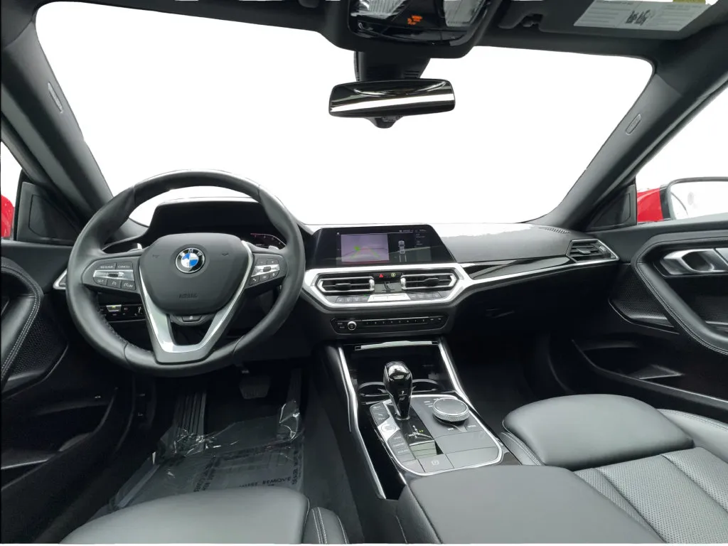 BMW 2 Series photo 34
