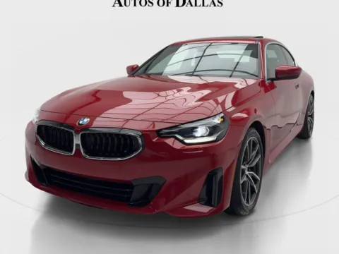 More photos of 2022 BMW 2 Series 230i at Autos of Dallas - Plano, TX