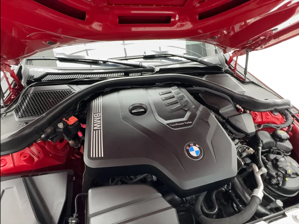 BMW 2 Series photo 21