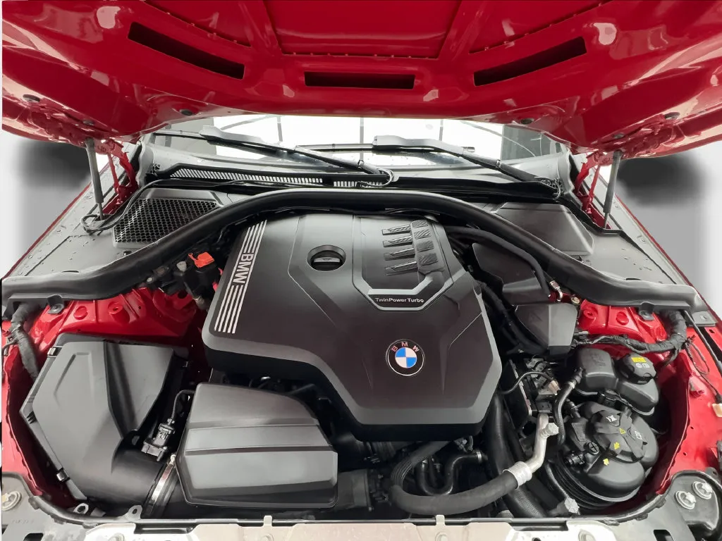 BMW 2 Series photo 20