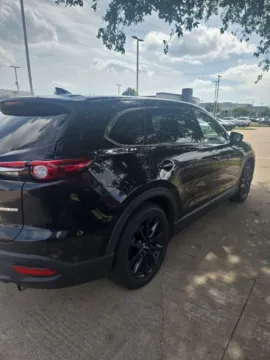 More photos of 2023 Mazda CX-9 Touring Plus at Autos of Dallas - Plano, TX