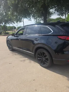 More photos of 2023 Mazda CX-9 Touring Plus at Autos of Dallas - Plano, TX
