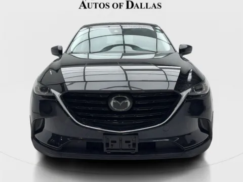 More photos of 2023 Mazda CX-9 Touring Plus at Autos of Dallas - Plano, TX