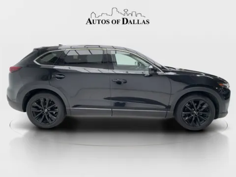 More photos of 2023 Mazda CX-9 Touring Plus at Autos of Dallas - Plano, TX