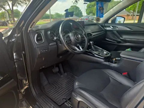 More photos of 2023 Mazda CX-9 Touring Plus at Autos of Dallas - Plano, TX