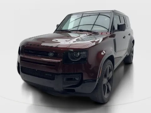 More photos of 2023 Land Rover Defender 130 X-Dynamic SE at Autos of Dallas - Plano, TX