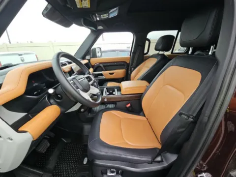 More photos of 2023 Land Rover Defender 130 X-Dynamic SE at Autos of Dallas - Plano, TX