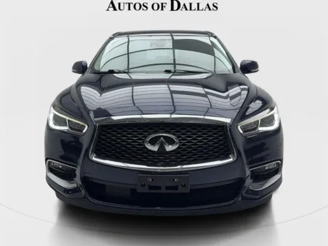 Another view of 2020 INFINITI QX60 PURE for sale in Plano, TX at Autos of Dallas - Plano