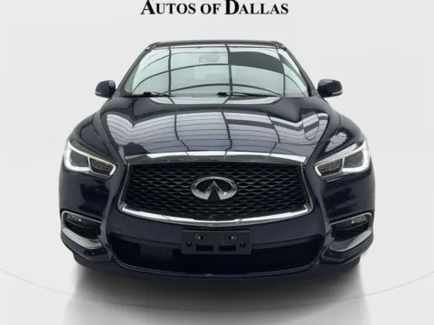 Another view of 2020 INFINITI QX60 PURE for sale in Plano, TX at Autos of Dallas - Plano