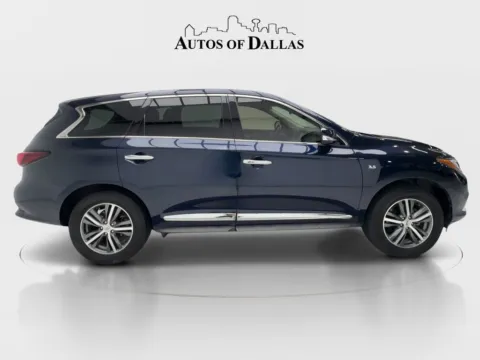 More photos of 2020 INFINITI QX60 PURE at Autos of Dallas - Plano, TX