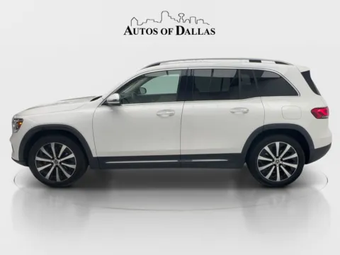 More photos of 2022 Mercedes-Benz GLB 250 at Autos of Dallas - Plano, TX