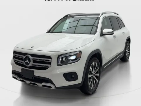 More photos of 2022 Mercedes-Benz GLB 250 at Autos of Dallas - Plano, TX
