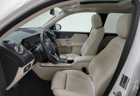 More photos of 2022 Mercedes-Benz GLB 250 at Autos of Dallas - Plano, TX