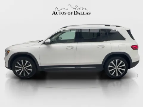 More photos of 2022 Mercedes-Benz GLB 250 at Autos of Dallas - Plano, TX