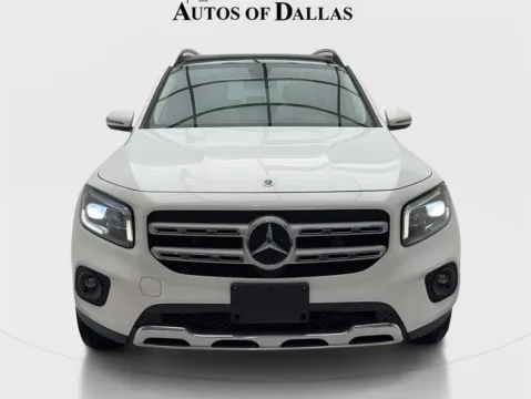 More photos of 2022 Mercedes-Benz GLB 250 at Autos of Dallas - Plano, TX