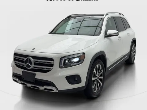 More photos of 2022 Mercedes-Benz GLB 250 at Autos of Dallas - Plano, TX