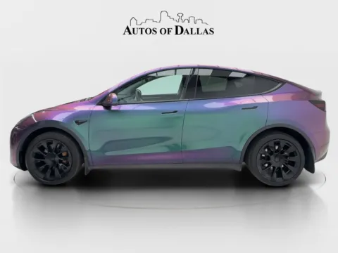 More photos of 2023 Tesla Model Y Long Range at Autos of Dallas - Plano, TX