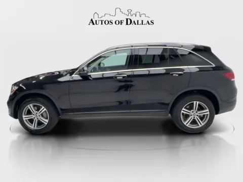 More photos of 2022 Mercedes-Benz GLC 300 at Autos of Dallas - Plano, TX