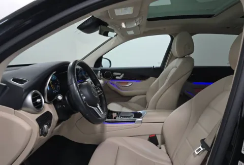 More photos of 2022 Mercedes-Benz GLC 300 at Autos of Dallas - Plano, TX