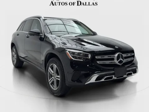 Photos of 2022 Mercedes-Benz GLC 300 for sale in Plano, TX at Autos of Dallas - Plano