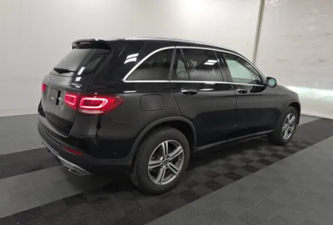 Photos of 2022 Mercedes-Benz GLC 300 for sale in Plano, TX at Autos of Dallas - Plano