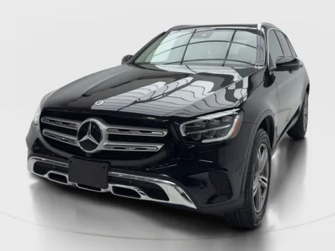 More photos of 2022 Mercedes-Benz GLC 300 at Autos of Dallas - Plano, TX