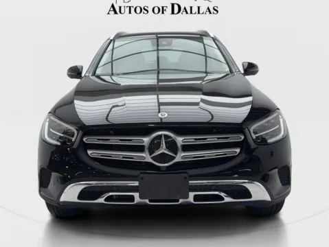 Another view of 2022 Mercedes-Benz GLC 300 for sale in Plano, TX at Autos of Dallas - Plano