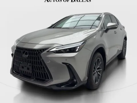 More photos of 2025 Lexus NX 250 Base at Autos of Dallas - Plano, TX