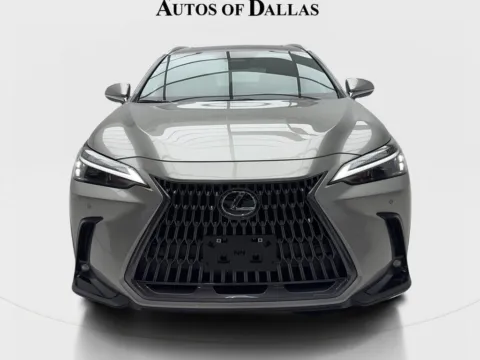 Another view of 2025 Lexus NX 250 Base for sale in Plano, TX at Autos of Dallas - Plano