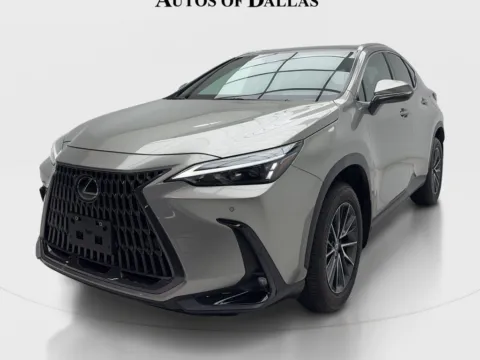 More photos of 2025 Lexus NX 250 Base at Autos of Dallas - Plano, TX