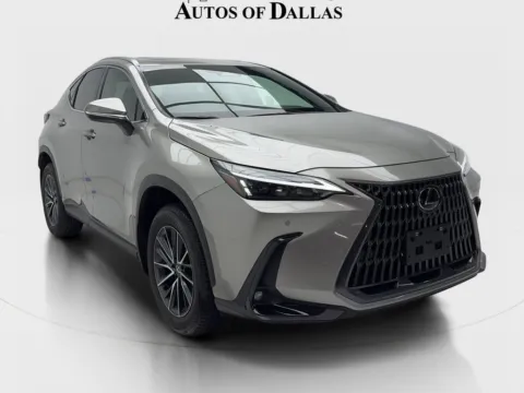 Photos of 2025 Lexus NX 250 Base for sale in Plano, TX at Autos of Dallas - Plano