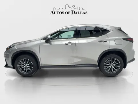 More photos of 2025 Lexus NX 250 Base at Autos of Dallas - Plano, TX