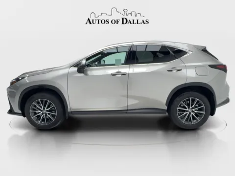More photos of 2025 Lexus NX 250 Base at Autos of Dallas - Plano, TX
