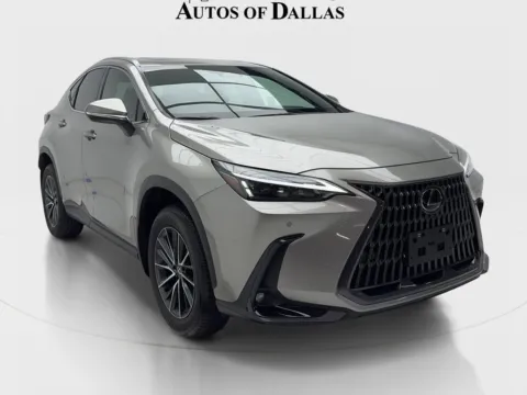 Photos of 2025 Lexus NX 250 Base for sale in Plano, TX at Autos of Dallas - Plano