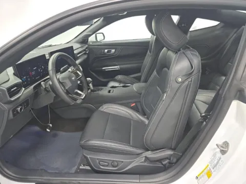 More photos of 2026 Ford Mustang EcoBoost Premium at Autos of Dallas - Plano, TX