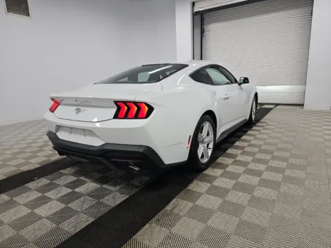 Photos of 2026 Ford Mustang EcoBoost Premium for sale in Plano, TX at Autos of Dallas - Plano