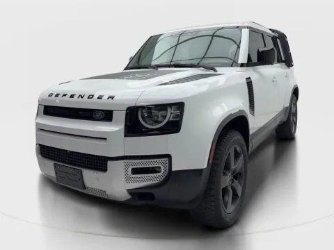 More photos of 2023 Land Rover Defender 110 S at Autos of Dallas - Plano, TX