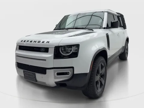 More photos of 2023 Land Rover Defender 110 S at Autos of Dallas - Plano, TX