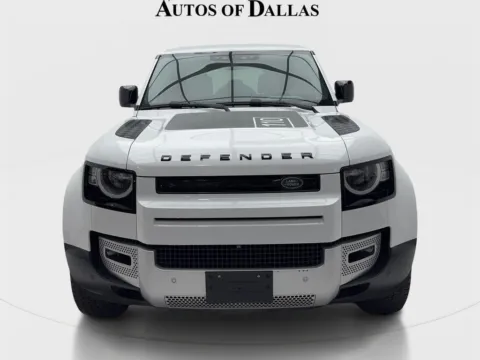 More photos of 2023 Land Rover Defender 110 S at Autos of Dallas - Plano, TX